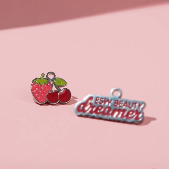 ESW Beauty — Snow Globe Beauty Vault 12 Day Advent Calendar Korean Skincare NEW! - Picture 5 of 13